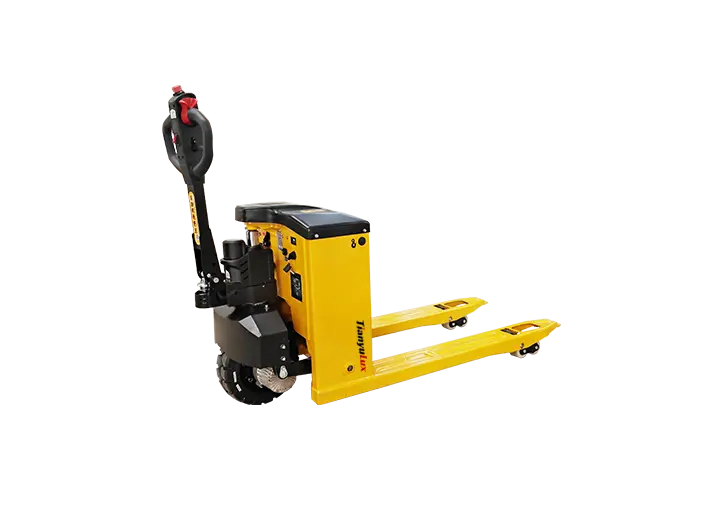 TYA30 Off-road Electric Pallet Truck (Pilot Edition)