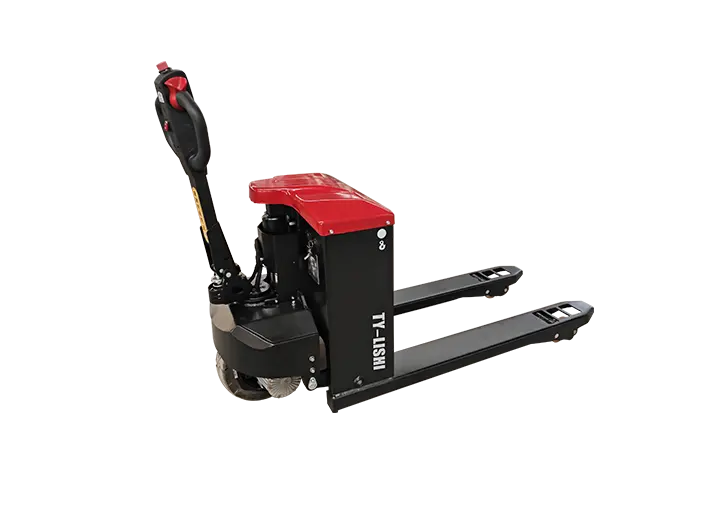 TYS50 Off-road Electric Pallet Truck (Off-road King)